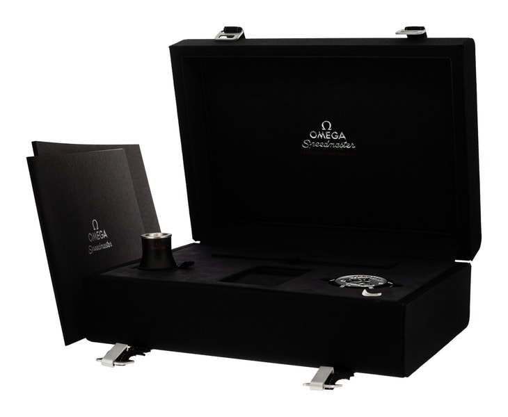 Omega Speedmaster Moonwatch 311.30.42.30.01.005